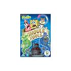 Paramount Pictures SpongeBob SquarePants Ghouls Fools DVD [2012]