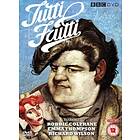 BBC Tutti Frutti [1987] (DVD)