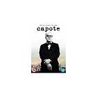 Metro Goldwyn Mayer Capote DVD [2012]