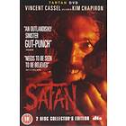 Unbranded SATAN [DVD]