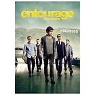 Warner Bros Entourage: The Movie [2015] (DVD)