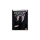 Unbranded House of Cards Seasons 1-3 (uv) Red Tag (finit