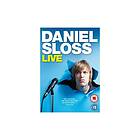 BBC Daniel Sloss Live