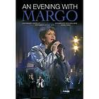 Bullet E Margo O'Donnell An Evening With Live DVD 2020