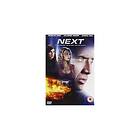 Entertainment in Next DVD [2007]