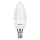 Airam 4711479 LED-lampa 3 W, E14, 250 lm, 3000K