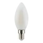 Airam 4713496 LED-lampa 2.5 W, 250 lm, filament