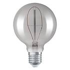 Ledvance Vintage 1906 Globe LED-lampa 3,4 W