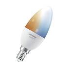 Ledvance Tunable White LED-lampa 4,9 W, 470 lm, E14, Bluetooth, dimbar