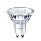 Philips CorePro LEDspotMV LED-reflektorlampa GU10, 3,1W, 36° 3000K