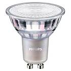 Philips MASTER LEDspot MV LED-lampe 3,7W, GU10 4000K, 36°