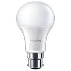 Philips Corepro LEDbulb Normallampa B22d-sockel 9 W