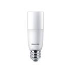Philips CorePro LED-lampa E27, 9,5W 3000K, 950 lm