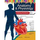 Anatomy & Physiology Coloring WorkBook Books