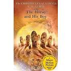 The Horse and His Boy