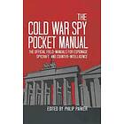 The Cold War Spy Pocket Manual