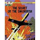 Blake & Mortimer 15 The Secret of the Swordfish Pt 1