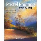 Pastel Painting Step-by-Step