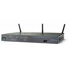Cisco 881-SEC Integrated Services Router