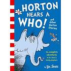 Horton Hears a Who and Other Horton Stories