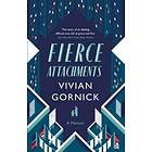 Fierce Attachments