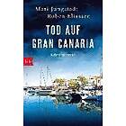 Tod auf Gran Canaria