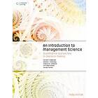 An Introduction to Management Science