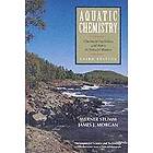 Aquatic Chemistry Chemical Equilibria and Rates in Natural Waters 3e 104 3E