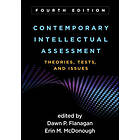 Contemporary Intellectual Assessment Fourth Edition