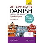 Get Started in Danish Absolute Beginner Course