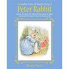 The Complete Tales of Beatrix Potter's Peter Rabbit