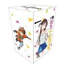 Rent-A-Girlfriend Manga Box Set 1