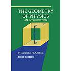 The Geometry of Physics