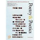 The Princeton Encyclopedia of Poetry and Poetics