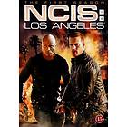 NCIS: Los Angeles - Säsong 1 (DVD)