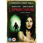 Leprechaun (UK) (DVD)