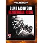 Heartbreak Ridge (UK) (DVD)