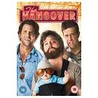 The Hangover (UK) (DVD)