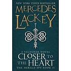 Mercedes Lackey: Closer to the Heart