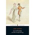 Jane Austen, Christine Alexander: Love and Freindship