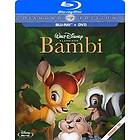 Bambi - Diamond Edition (Blu-ray)
