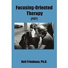 Neil Friedman: Focusing-Oriented Therapy