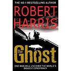 Robert Harris: The Ghost