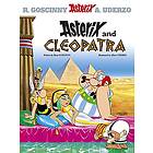 Rene Goscinny: Asterix: Asterix and Cleopatra