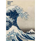 Timothy Clark: Hokusai's Great Wave