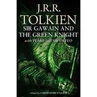 Christopher Tolkien: Sir Gawain and the Green Knight