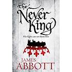 James Abbott: The Never King