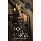 J R R Tolkien: The Two Towers (Media Tie-In): Lord of the Rings: Part
