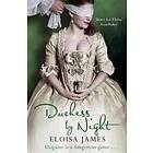 Eloisa James: Duchess by Night