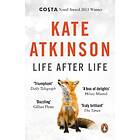 Kate Atkinson: Life After